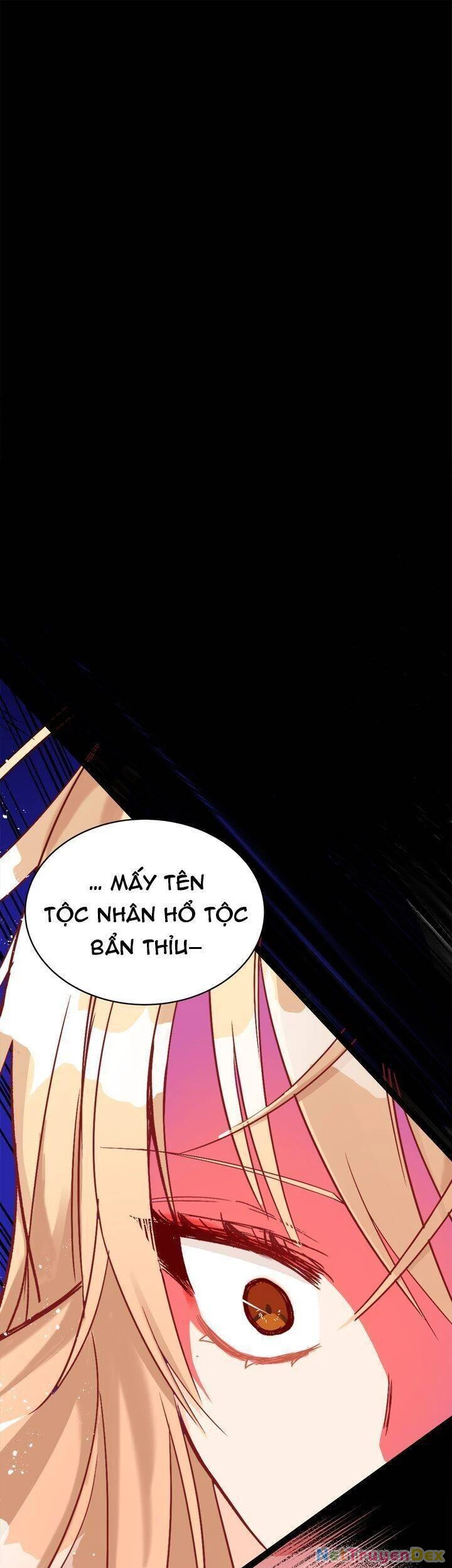Ái Phi, Dao Của Nàng Rơi Rồi Chapter 35 - Trang 4