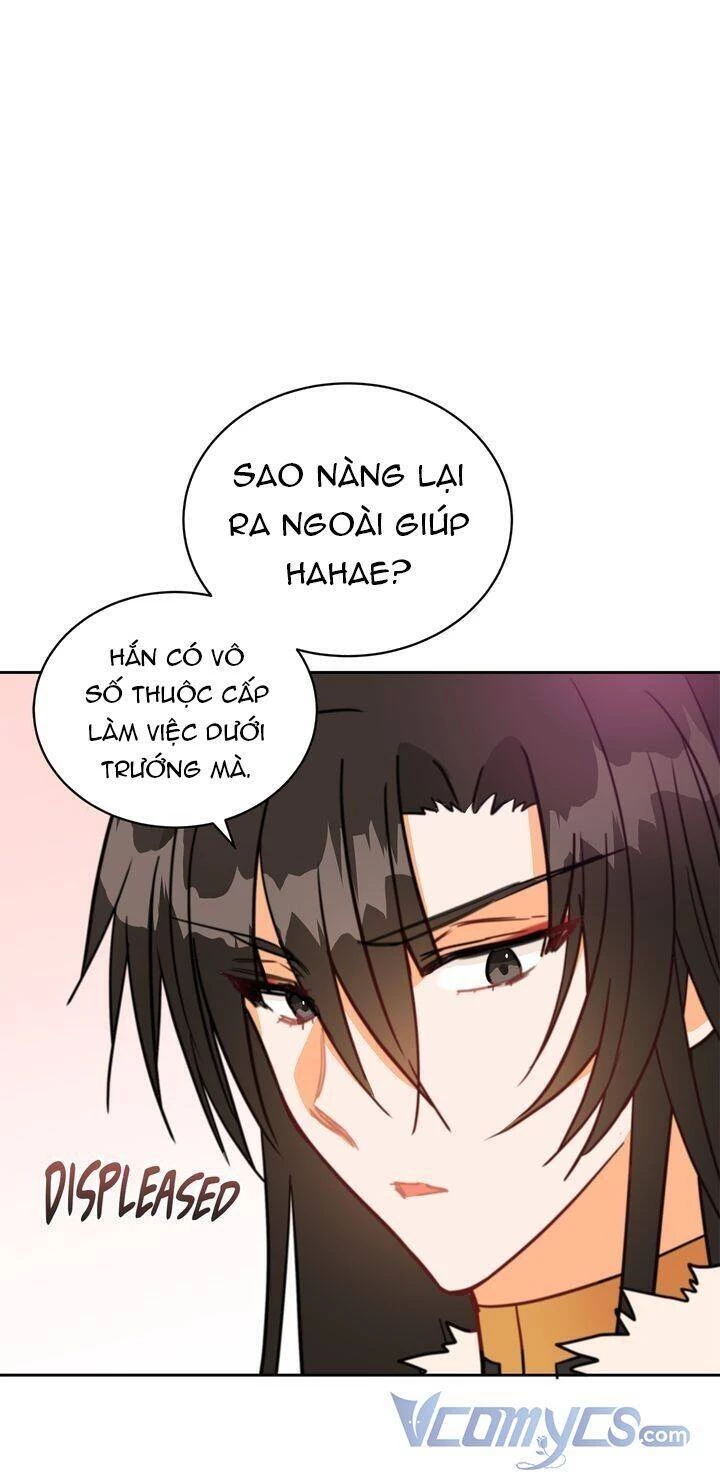 ái phi, dao của nàng rơi rồi Chapter 39 - Next chapter 40