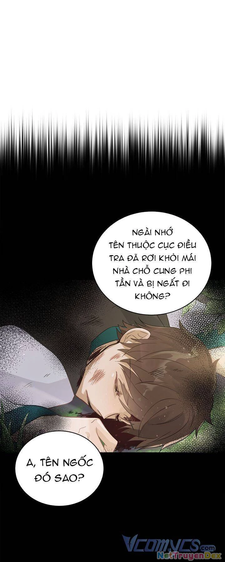 ái phi, dao của nàng rơi rồi Chapter 39 - Next chapter 40