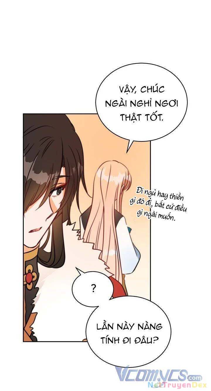 ái phi, dao của nàng rơi rồi Chapter 39 - Next chapter 40