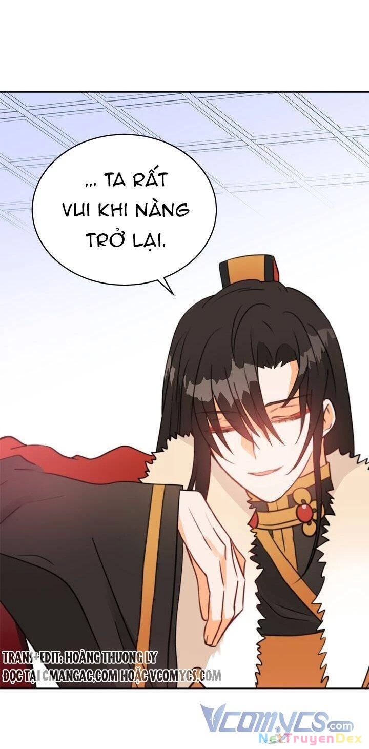 ái phi, dao của nàng rơi rồi Chapter 39 - Next chapter 40