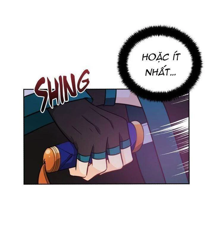 Ái Phi, Dao Của Nàng Rơi Rồi Chapter 40 - Next Chapter 41