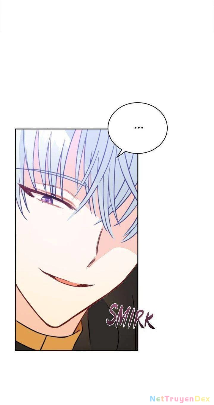 Ái Phi, Dao Của Nàng Rơi Rồi Chapter 40 - Next Chapter 41
