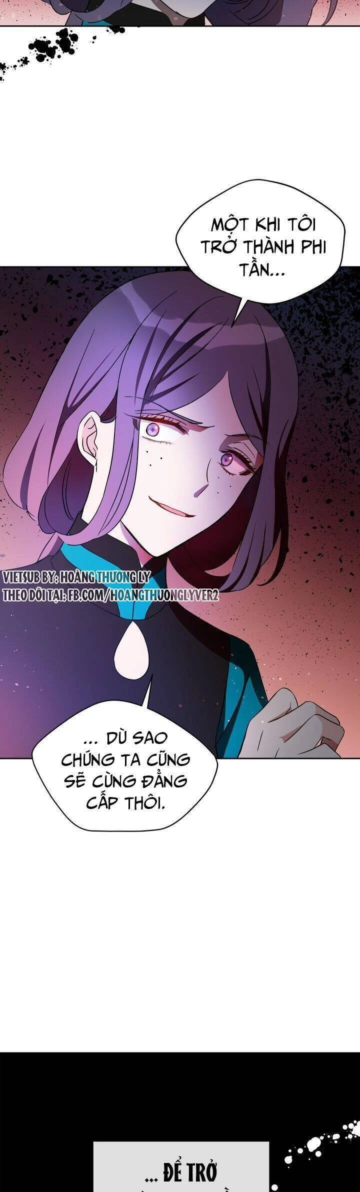 ái phi, dao của nàng rơi rồi Chapter 51 - Next chapter 52