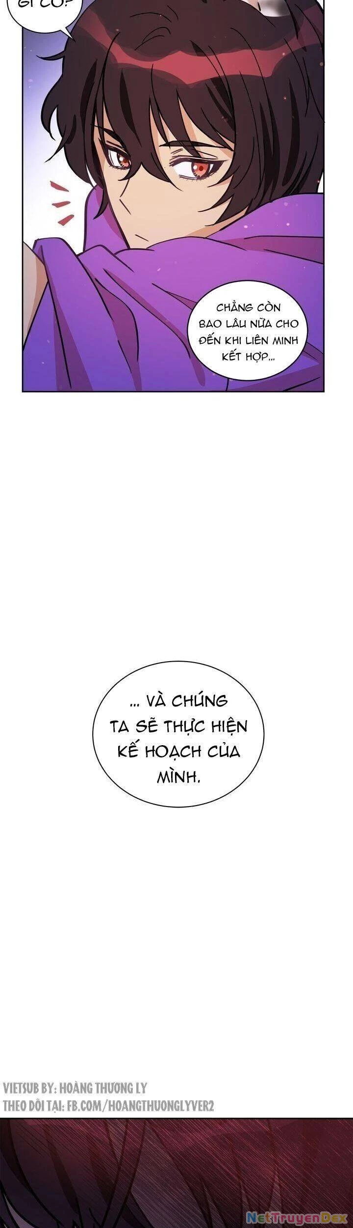 Ái Phi, Dao Của Nàng Rơi Rồi Chapter 57 - Trang 4