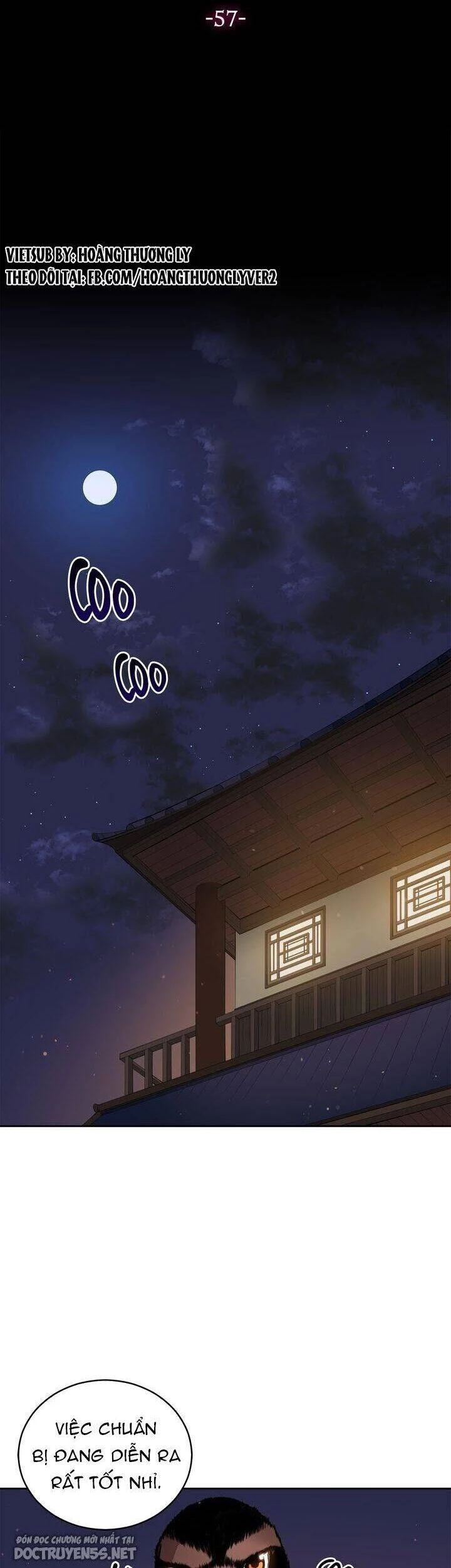 Ái Phi, Dao Của Nàng Rơi Rồi Chapter 57 - Trang 4