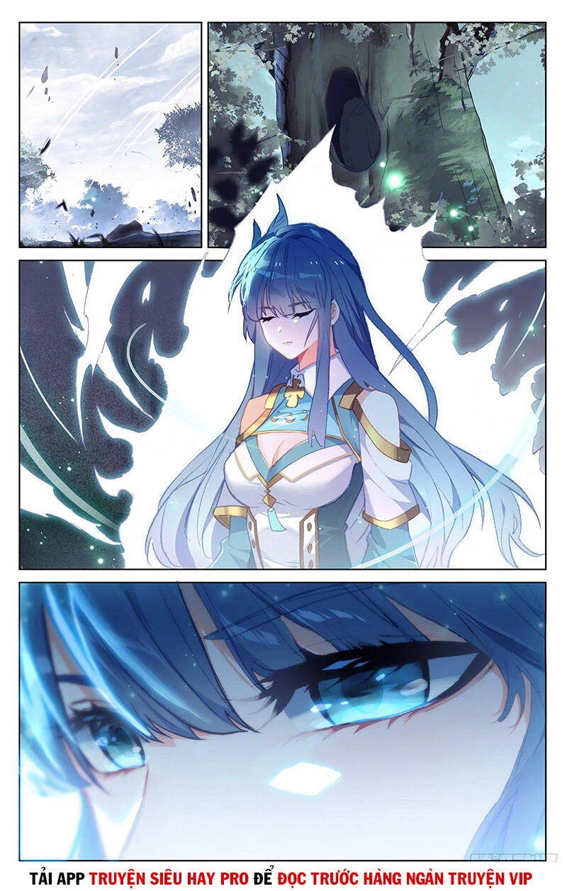 Vạn Tướng Chi Vương Chapter 73 - Trang 4