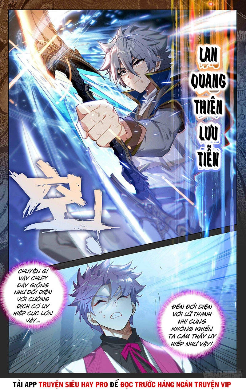 Vạn Tướng Chi Vương Chapter 80 - Trang 4