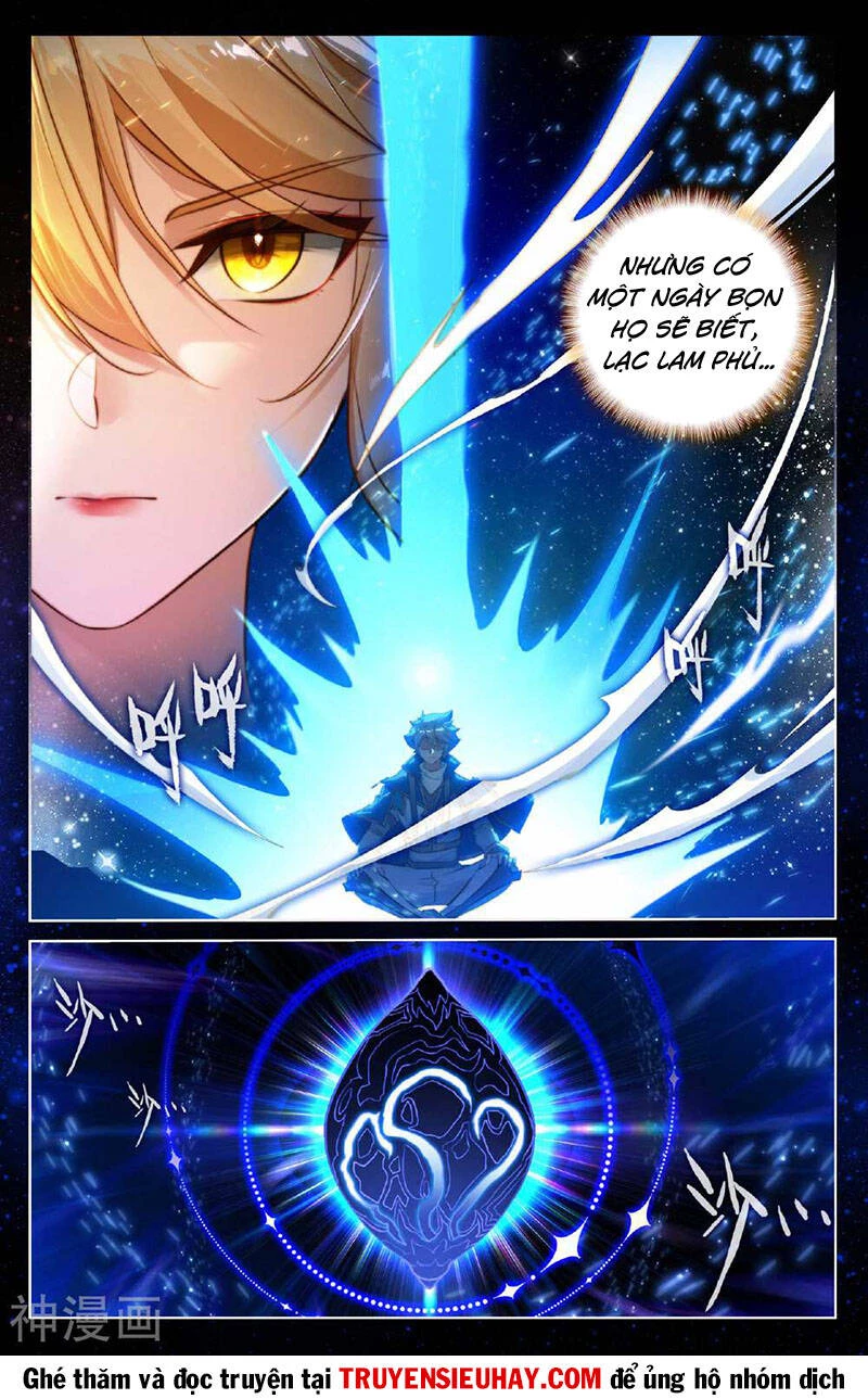 Vạn Tướng Chi Vương Chapter 304 - Trang 4