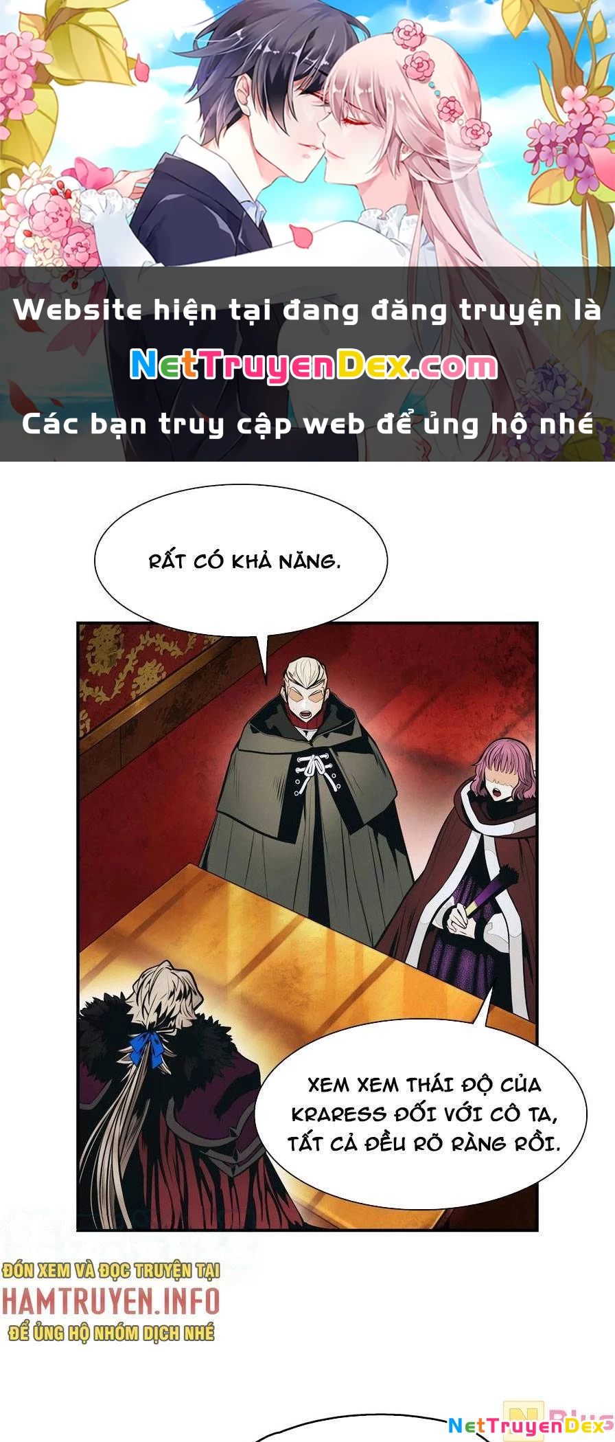 Bất Bại Chân Ma Chapter 149 - Next Chapter 150