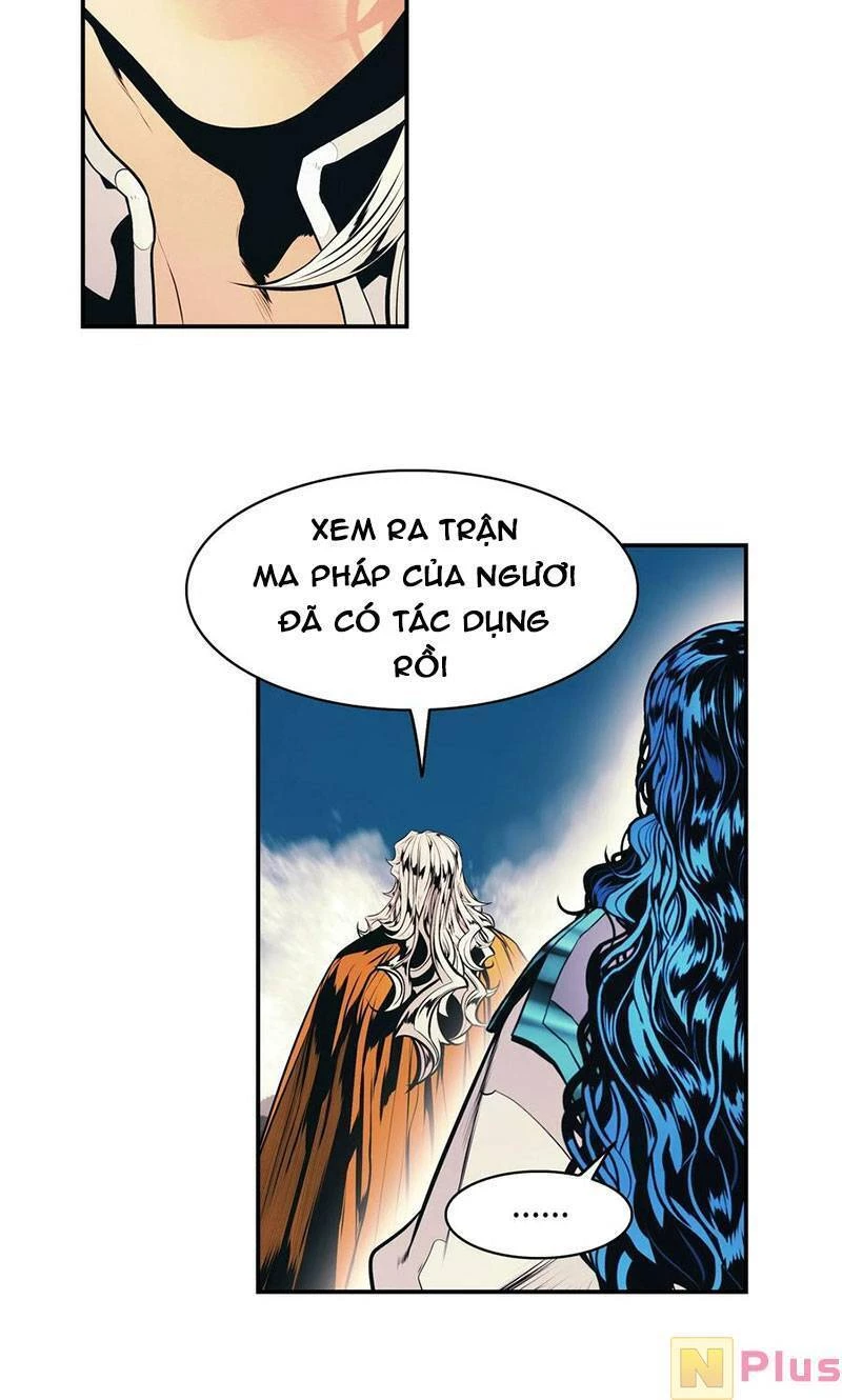 Bất Bại Chân Ma Chapter 150 - Trang 3
