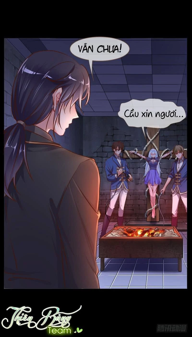 Vạn Tra Triêu Hoàng Chapter 37 - Trang 4