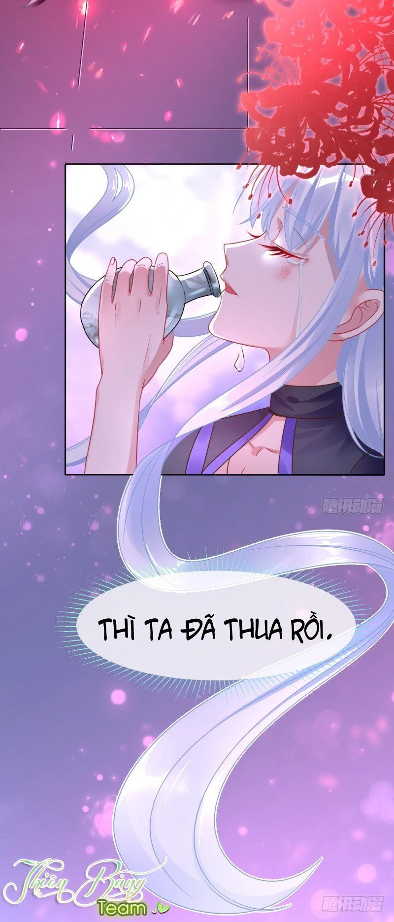 Vạn Tra Triêu Hoàng Chapter 37 - Trang 4