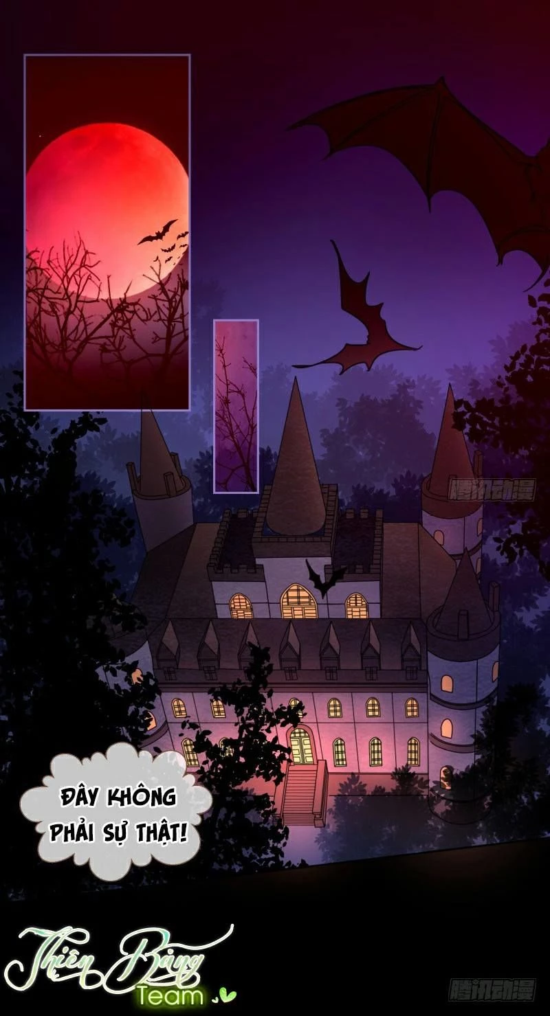 Vạn Tra Triêu Hoàng Chapter 40 - Next Chapter 41