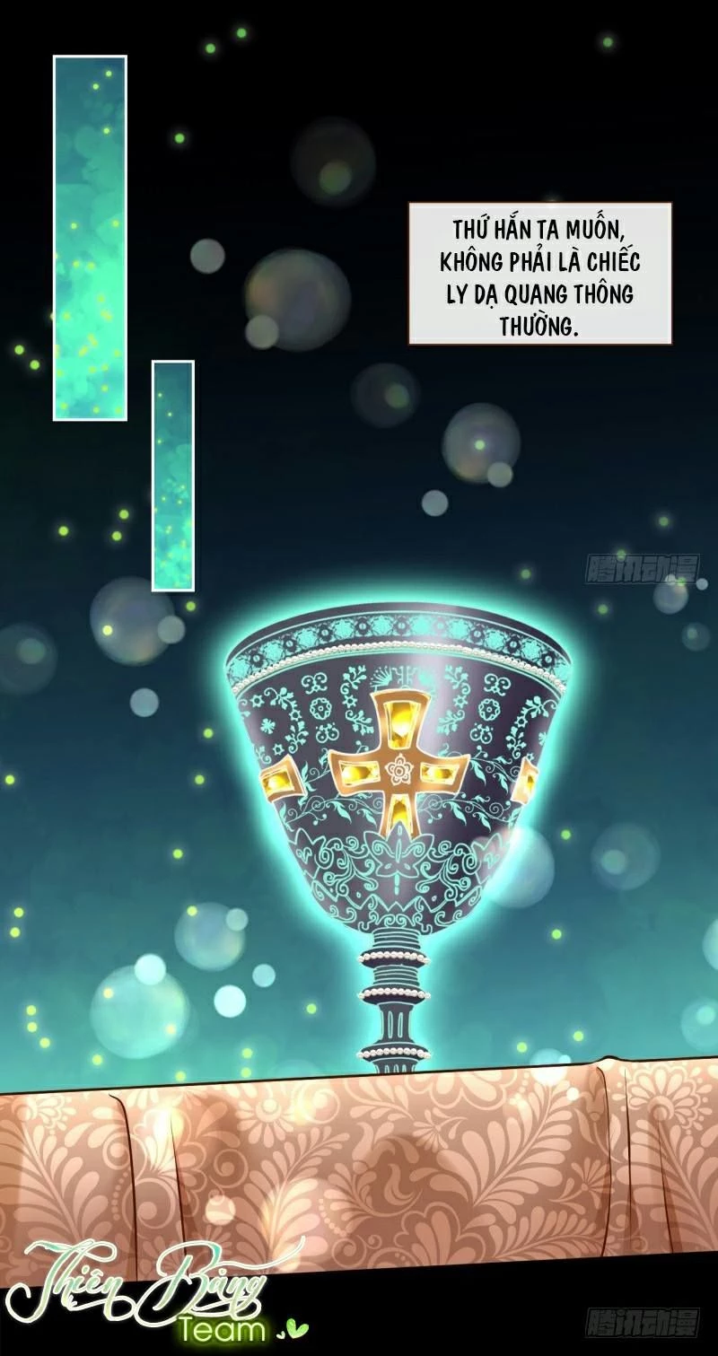 Vạn Tra Triêu Hoàng Chapter 40 - Next Chapter 41