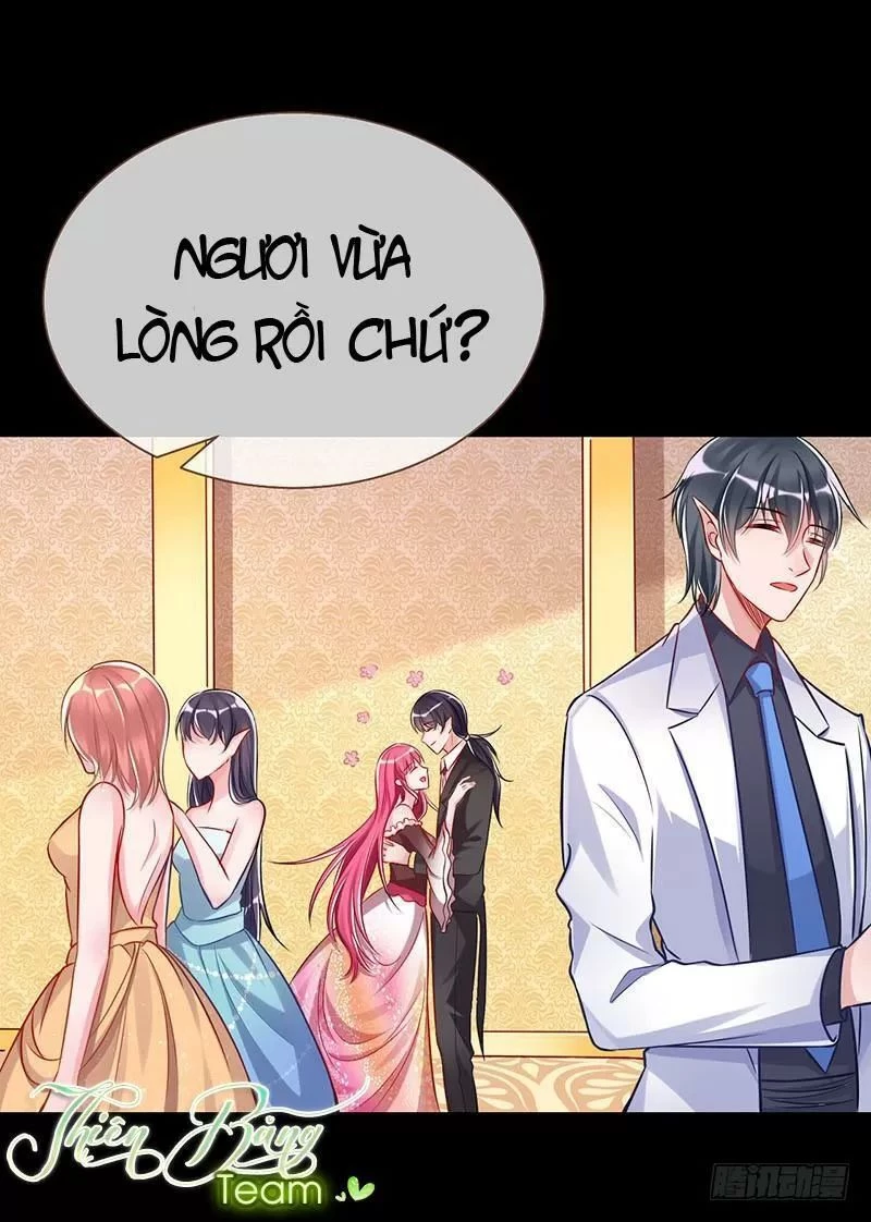 Vạn Tra Triêu Hoàng Chapter 45 - Trang 4