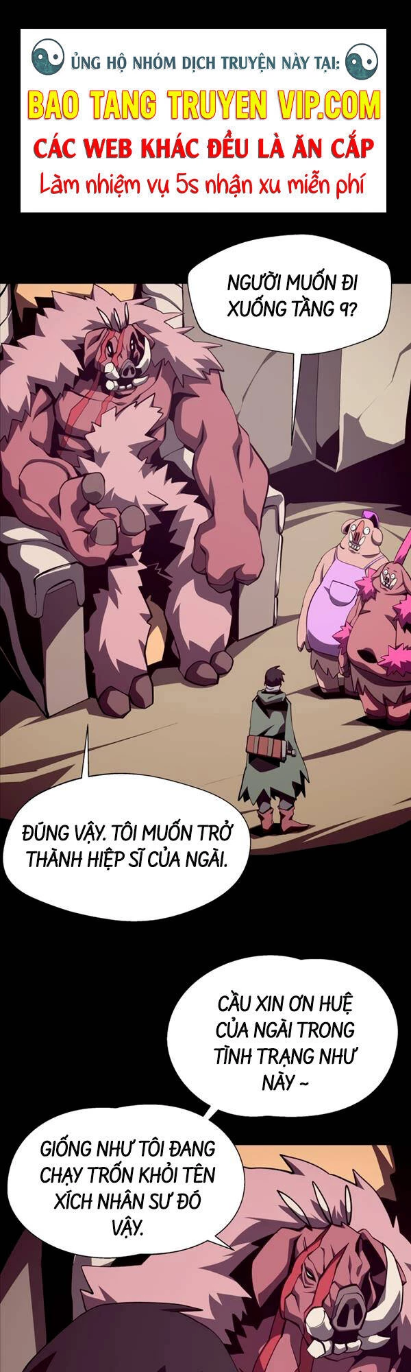 Hồi Ức Trong Ngục Tối Chapter 52 - Next Chapter 53