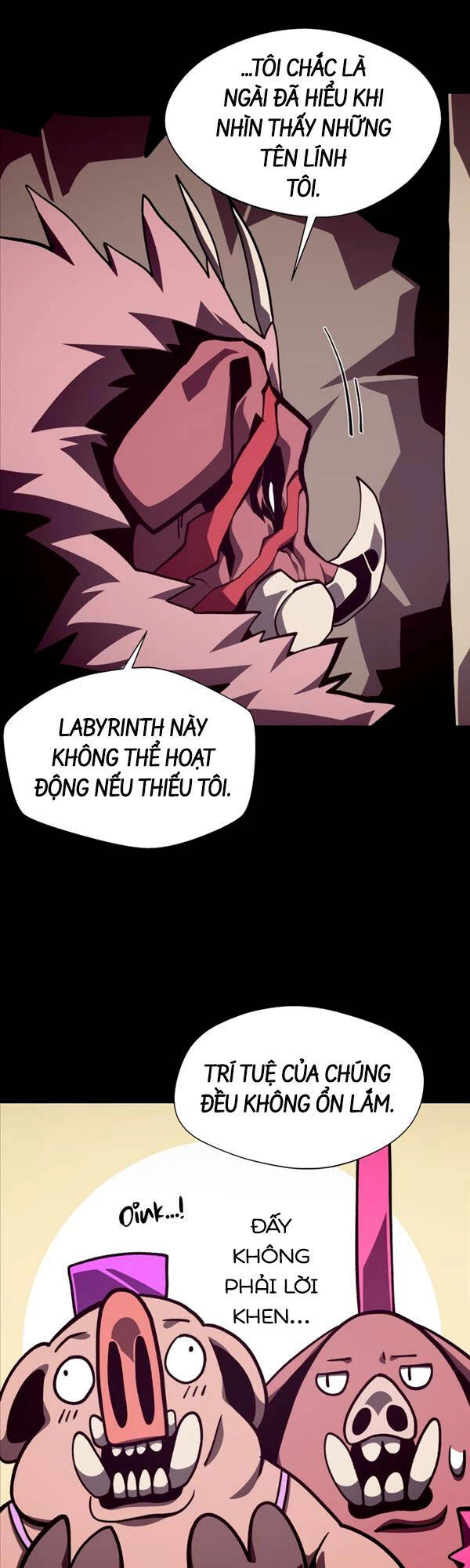 Hồi Ức Trong Ngục Tối Chapter 52 - Next Chapter 53