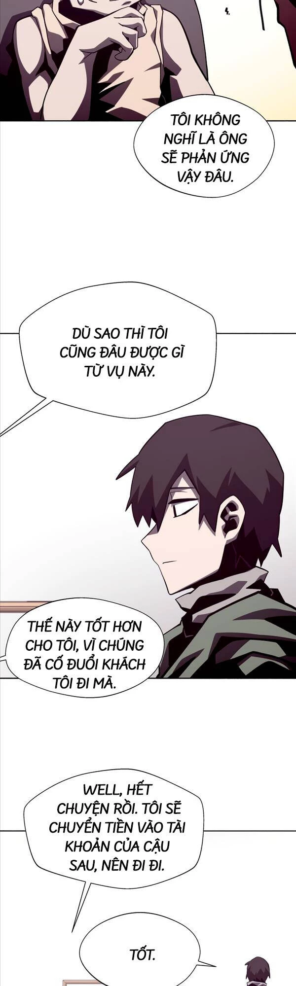 Hồi Ức Trong Ngục Tối Chapter 52 - Next Chapter 53