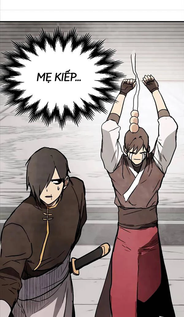 Vị Thần Trở Lại Chapter 54 - Trang 2
