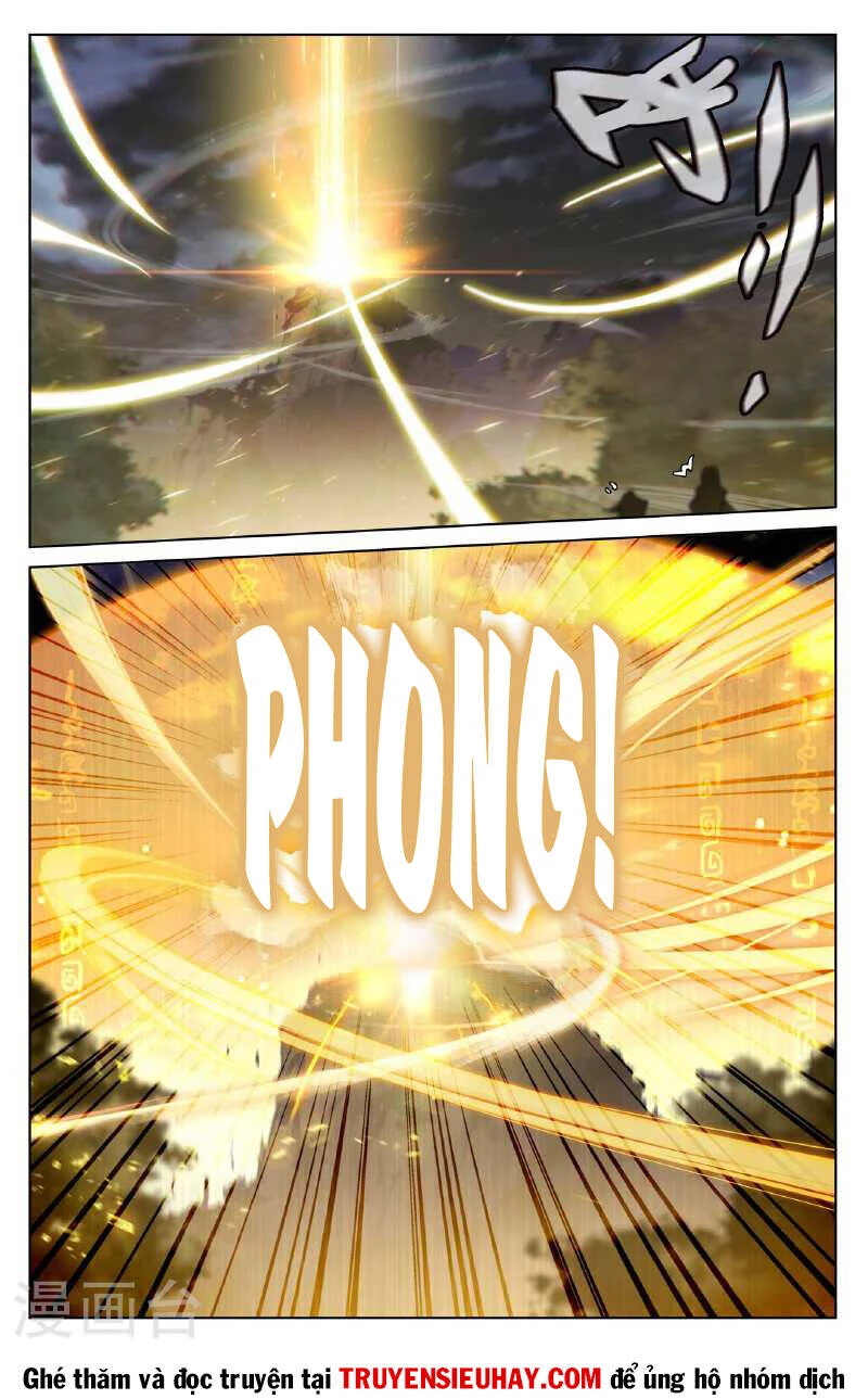 Vạn Tướng Chi Vương Chapter 309 - Next Chapter 310