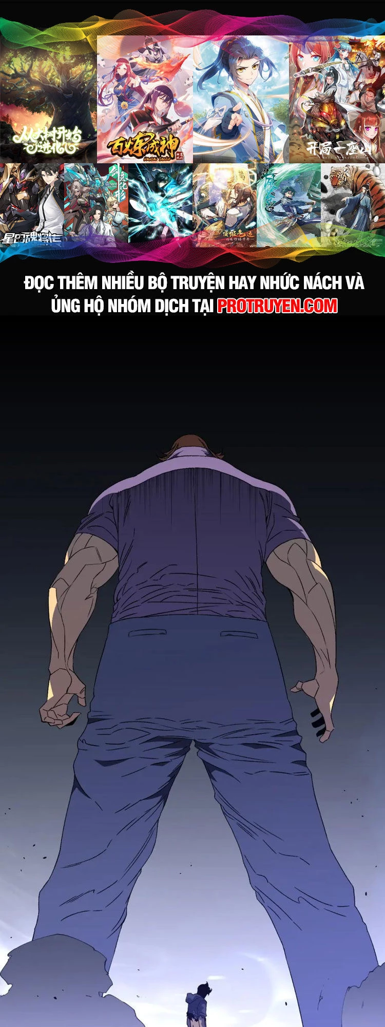 Thiên Phú Của Ngươi, Giờ Là Của Ta Chapter 56 - Trang 4