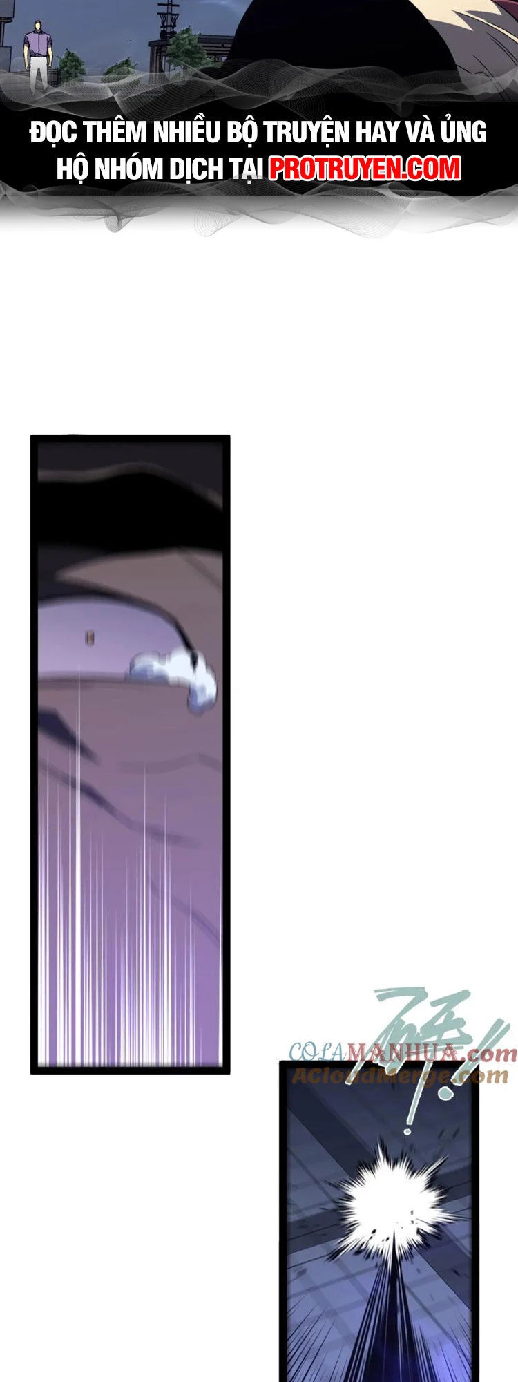 Thiên Phú Của Ngươi, Giờ Là Của Ta Chapter 56 - Trang 4