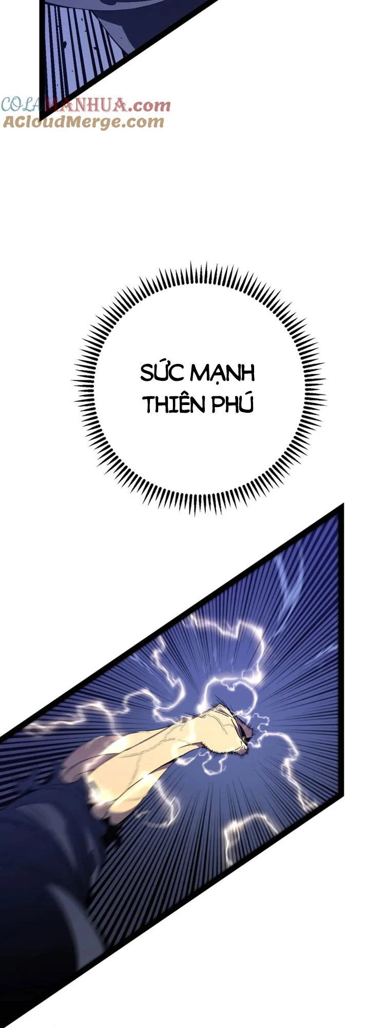 Thiên Phú Của Ngươi, Giờ Là Của Ta Chapter 56 - Trang 4