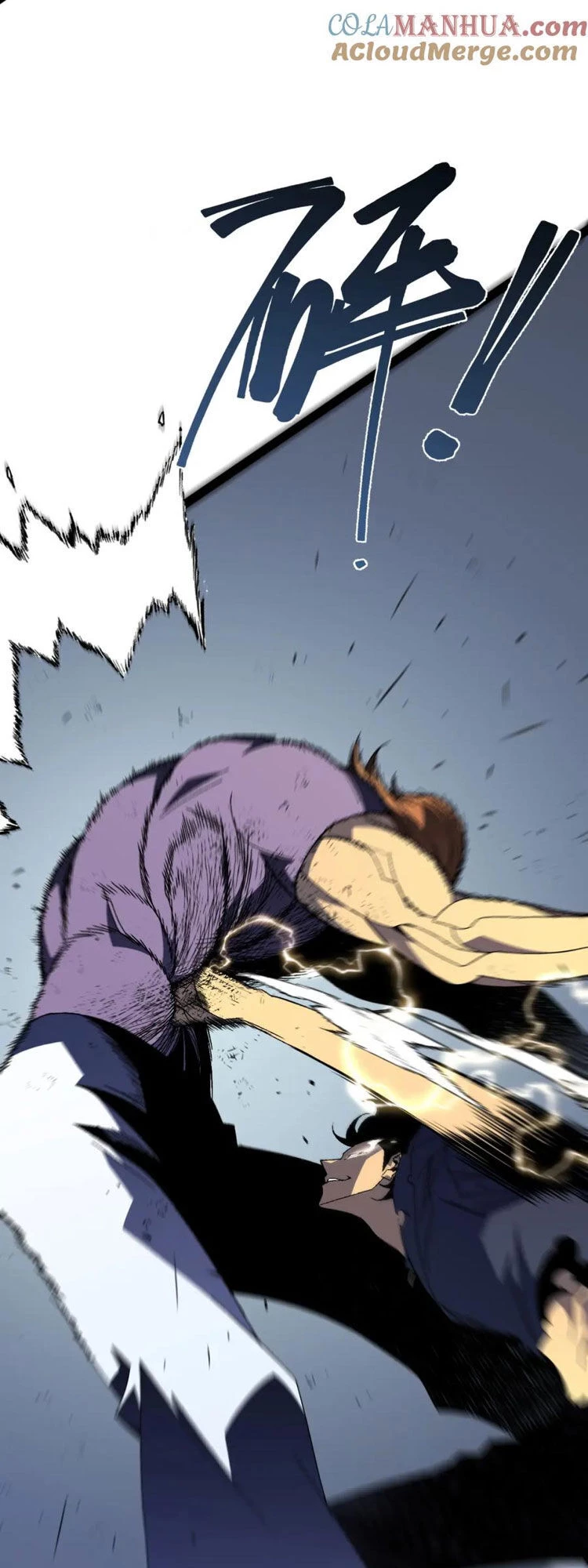 Thiên Phú Của Ngươi, Giờ Là Của Ta Chapter 56 - Trang 4