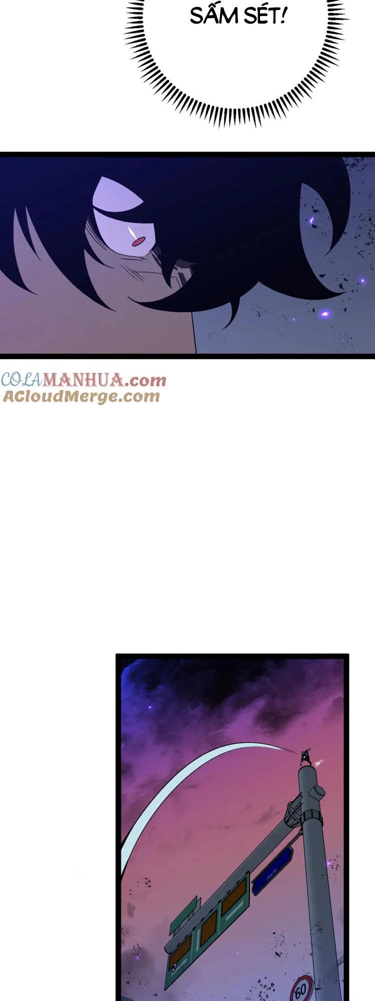 Thiên Phú Của Ngươi, Giờ Là Của Ta Chapter 56 - Trang 4