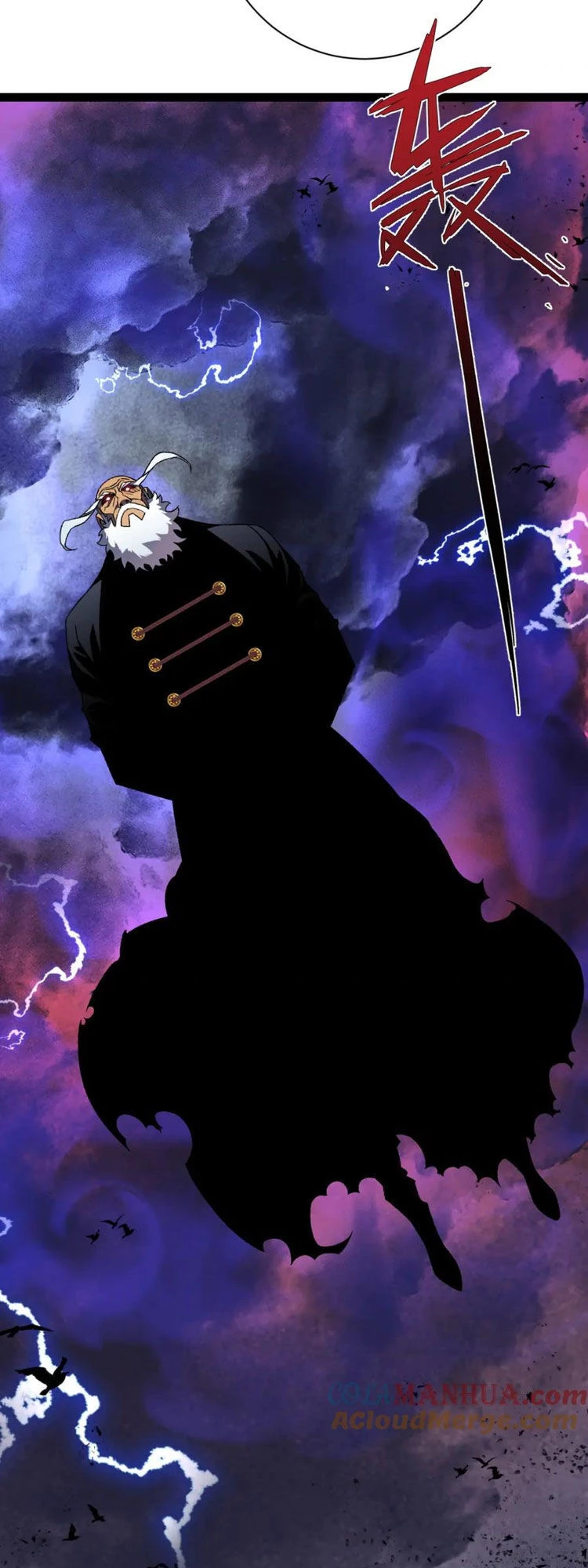 Thiên Phú Của Ngươi, Giờ Là Của Ta Chapter 56 - Trang 4