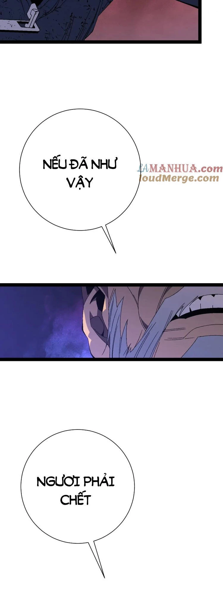 Thiên Phú Của Ngươi, Giờ Là Của Ta Chapter 56 - Trang 4