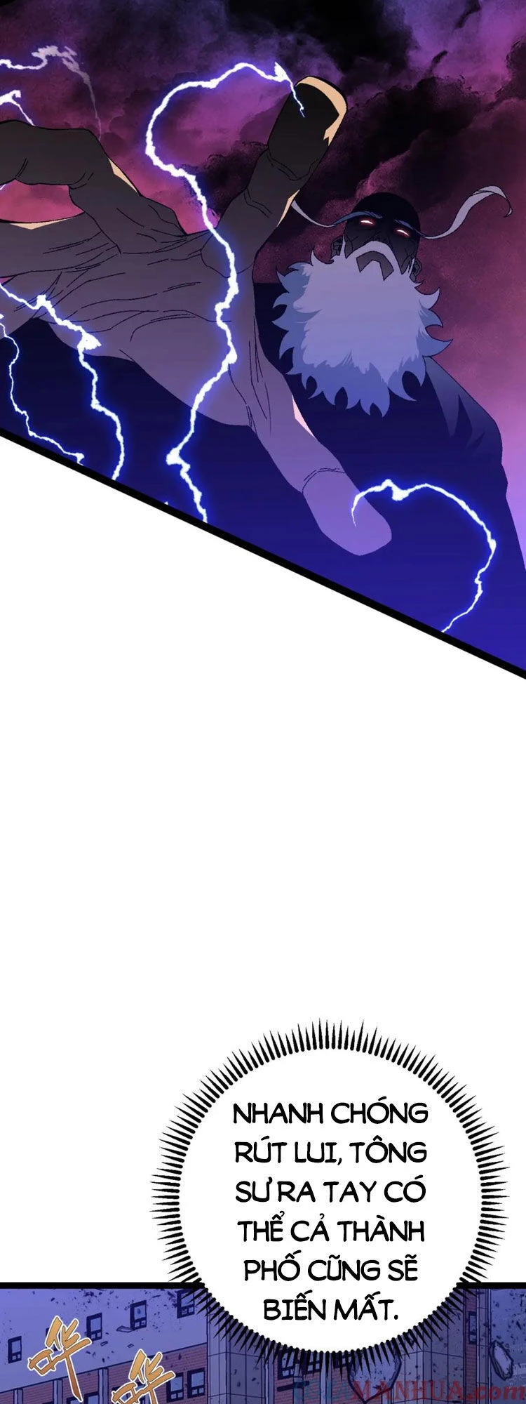 Thiên Phú Của Ngươi, Giờ Là Của Ta Chapter 56 - Trang 4
