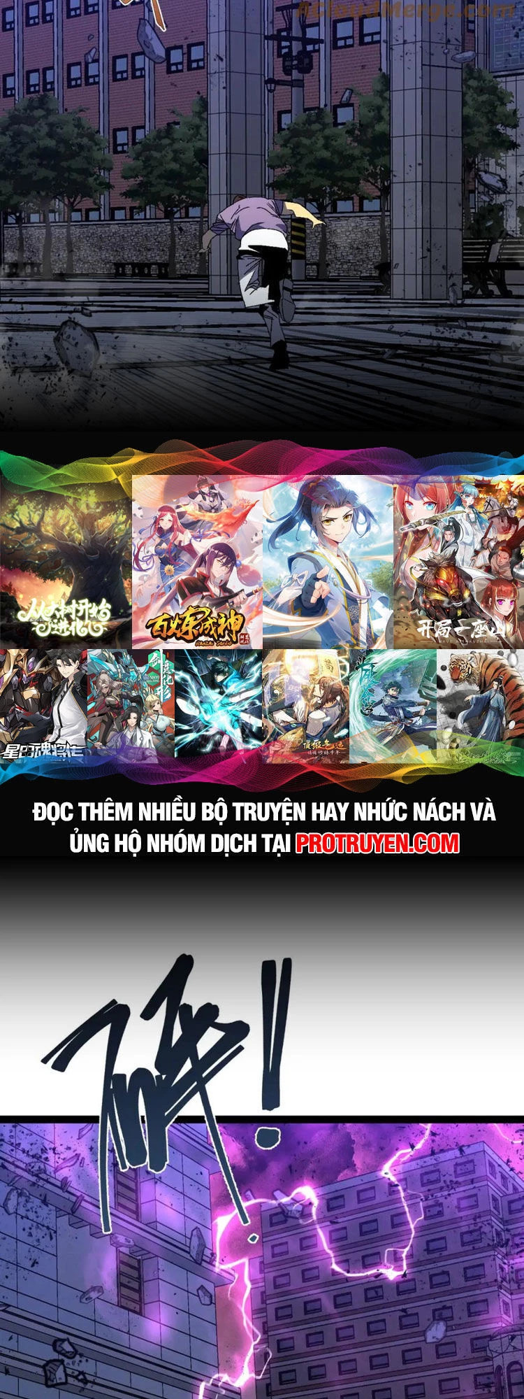 Thiên Phú Của Ngươi, Giờ Là Của Ta Chapter 56 - Trang 4