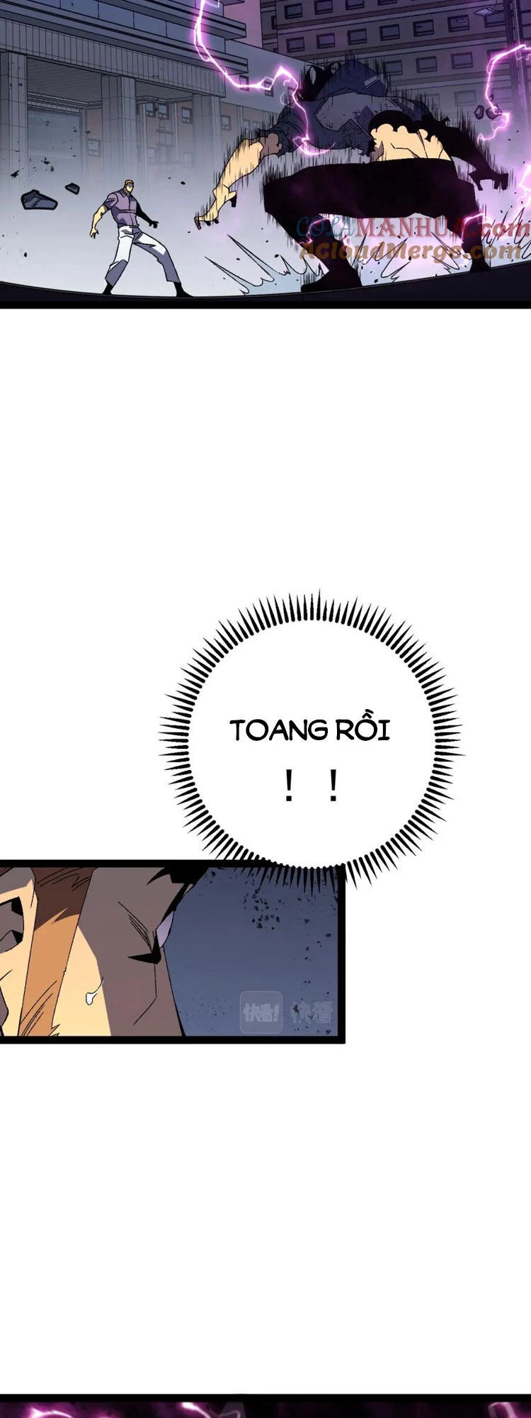 Thiên Phú Của Ngươi, Giờ Là Của Ta Chapter 56 - Trang 4