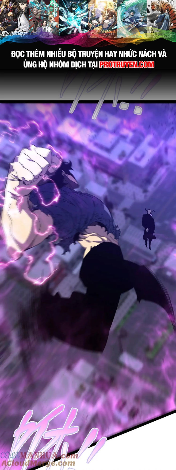 Thiên Phú Của Ngươi, Giờ Là Của Ta Chapter 56 - Trang 4