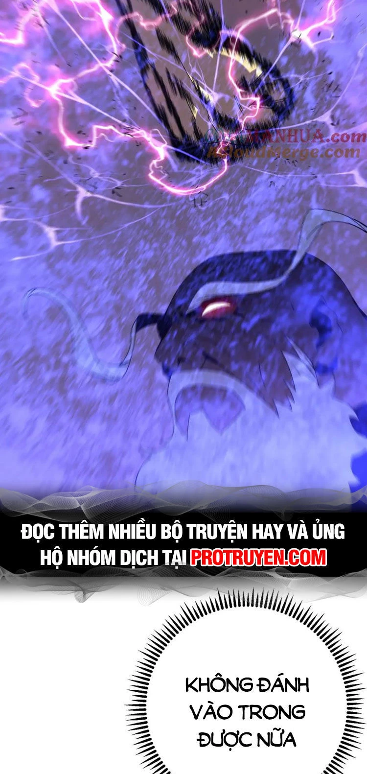 Thiên Phú Của Ngươi, Giờ Là Của Ta Chapter 56 - Trang 4