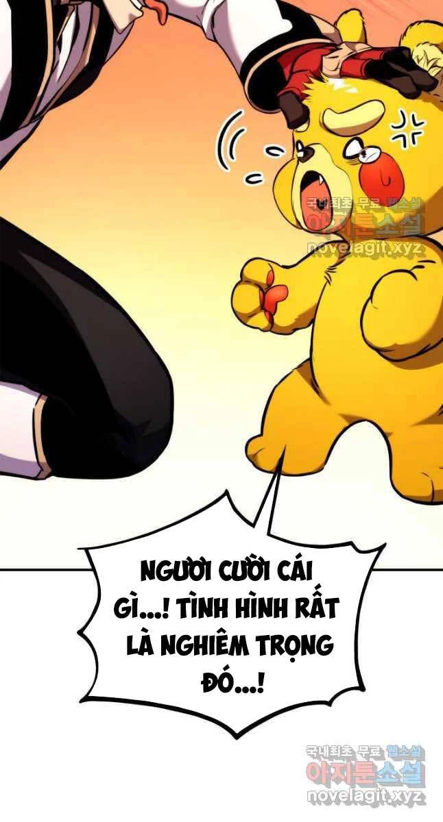 Huyền Thoại Game Thủ - Tái Xuất Chapter 107 - Next Chapter 108