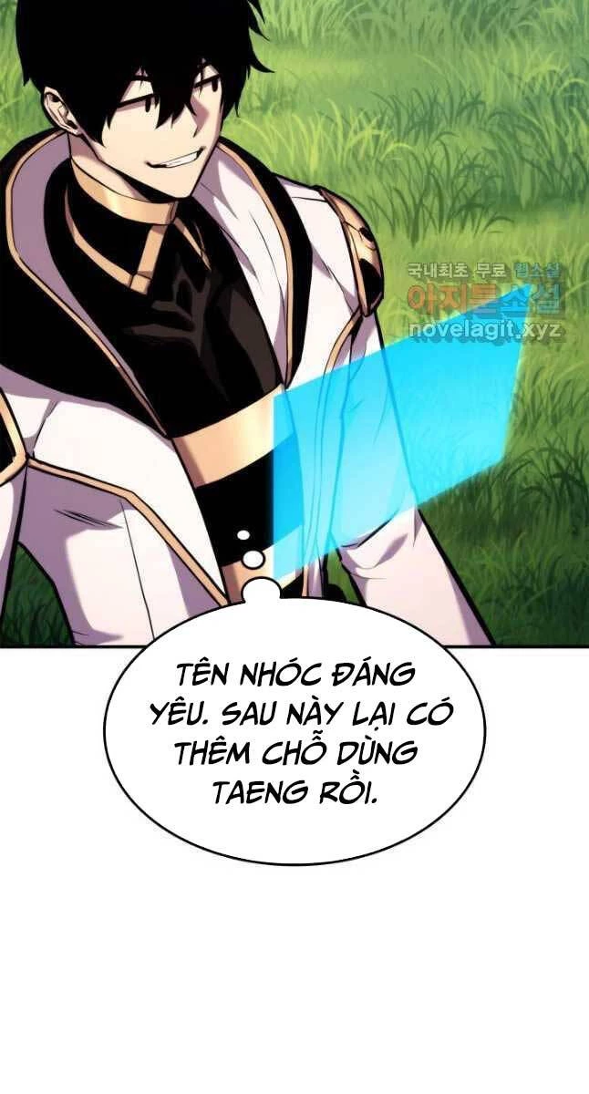 Huyền Thoại Game Thủ - Tái Xuất Chapter 107 - Next Chapter 108