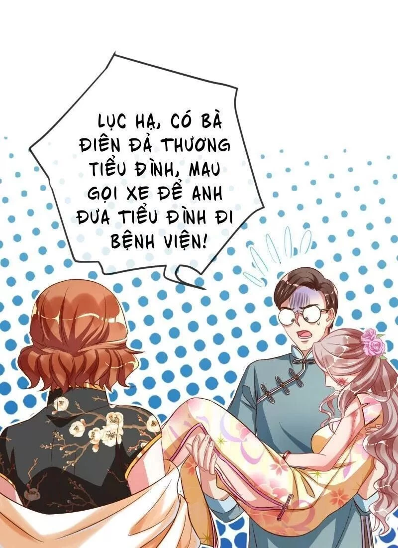 Vạn Tra Triêu Hoàng Chapter 75 - Trang 4