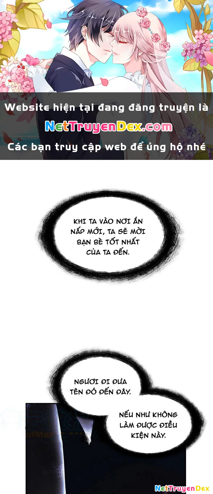 Bất Bại Chân Ma Chapter 152 - Next Chapter 153