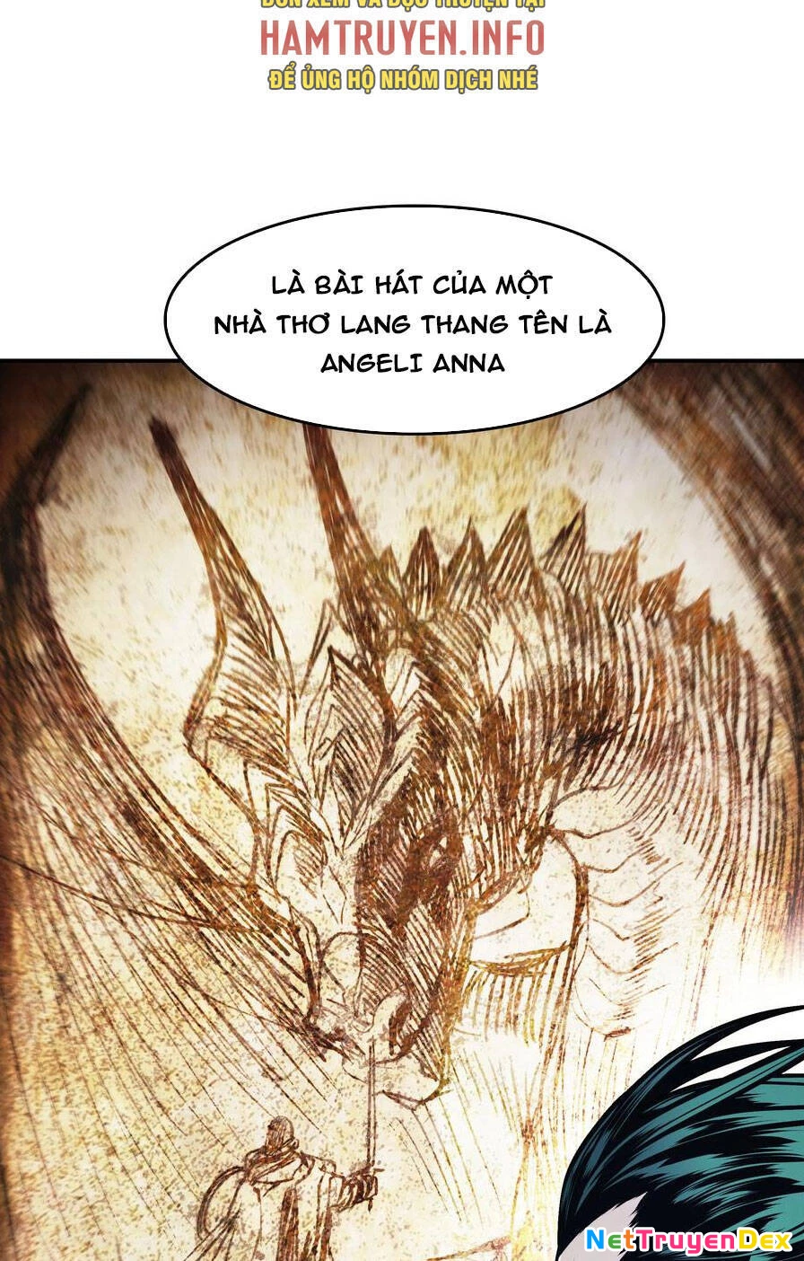 Bất Bại Chân Ma Chapter 152 - Trang 3
