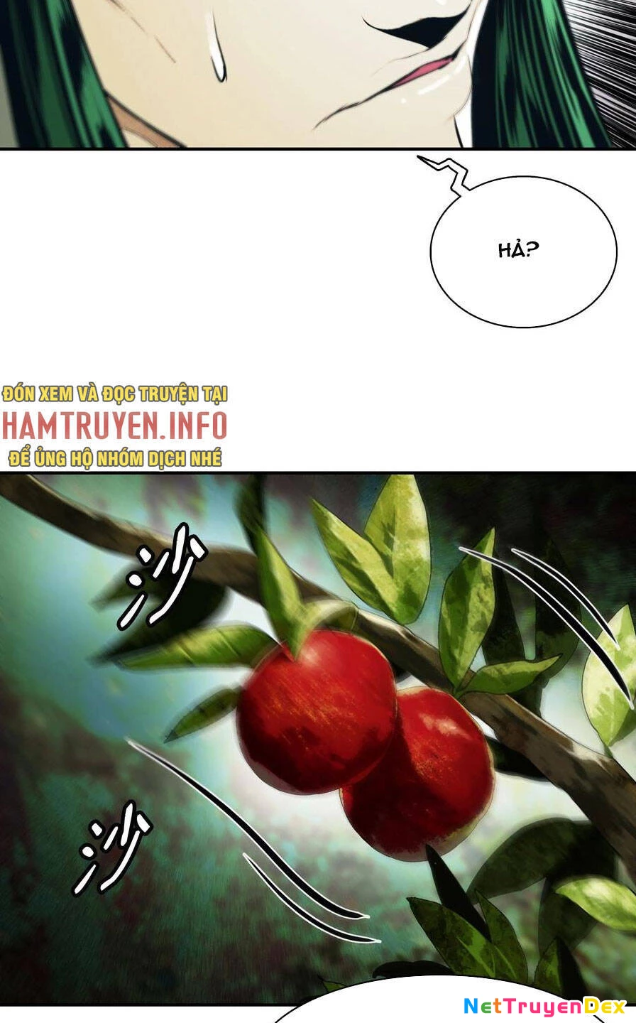 Bất Bại Chân Ma Chapter 152 - Trang 3