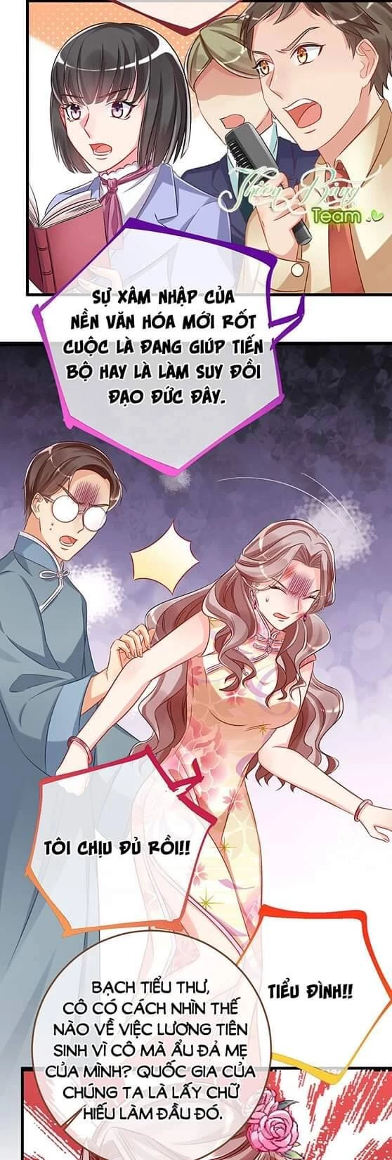 Vạn Tra Triêu Hoàng Chapter 76 - Trang 4