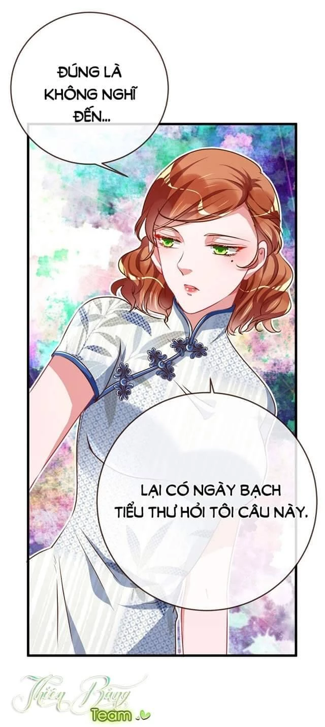 Vạn Tra Triêu Hoàng Chapter 76 - Trang 4