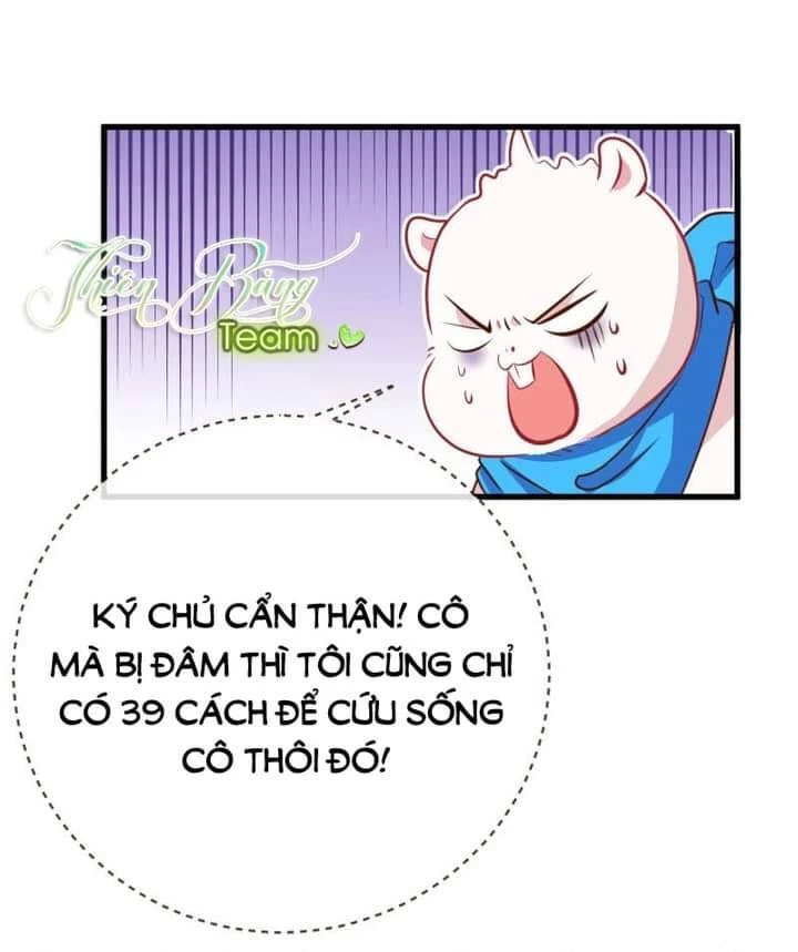 Vạn Tra Triêu Hoàng Chapter 76 - Trang 4