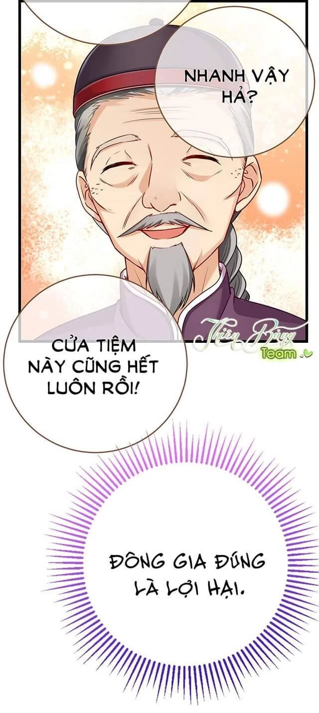 Vạn Tra Triêu Hoàng Chapter 79 - Next 