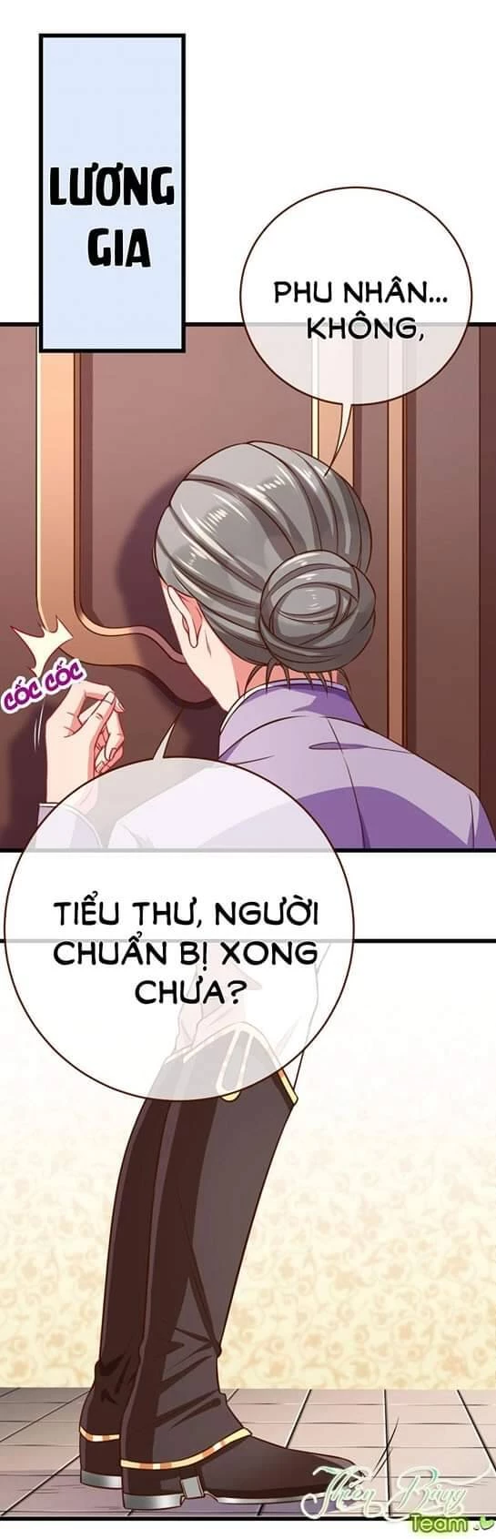 Vạn Tra Triêu Hoàng Chapter 79 - Next 