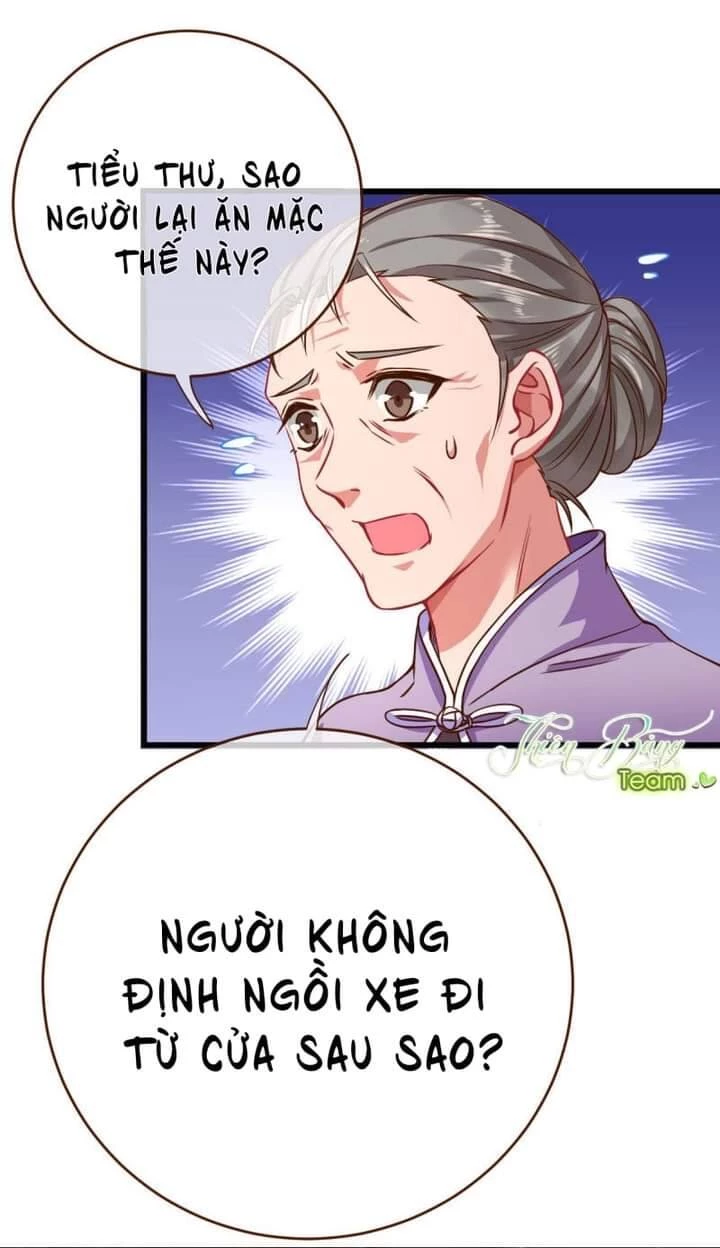 Vạn Tra Triêu Hoàng Chapter 79 - Next 