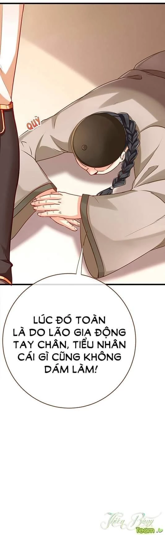 Vạn Tra Triêu Hoàng Chapter 79 - Next 